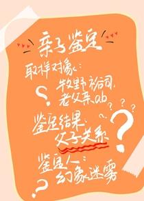 病美人和他的小狼崽作者轲西