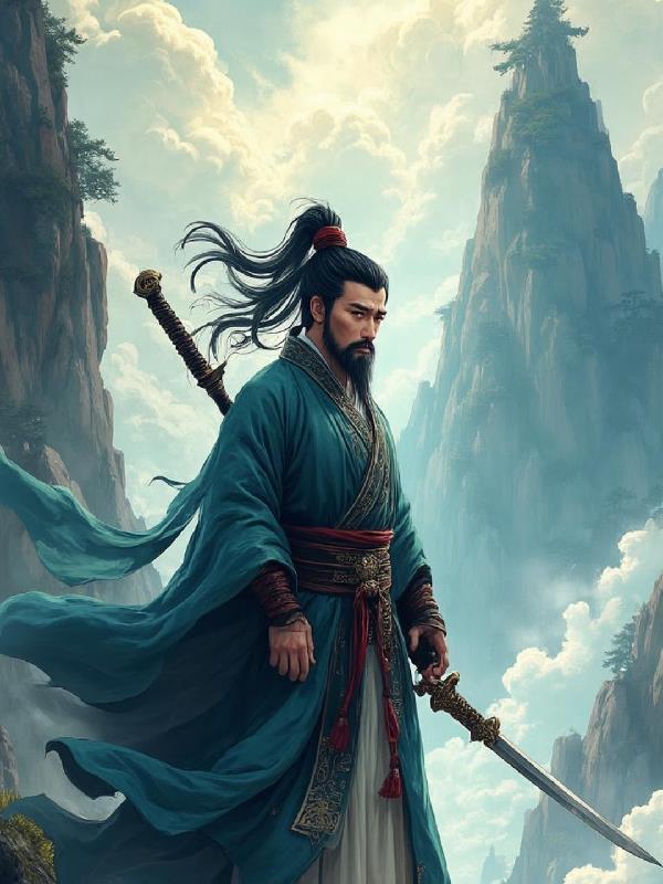 巫师之旅七环真灵巫师结局