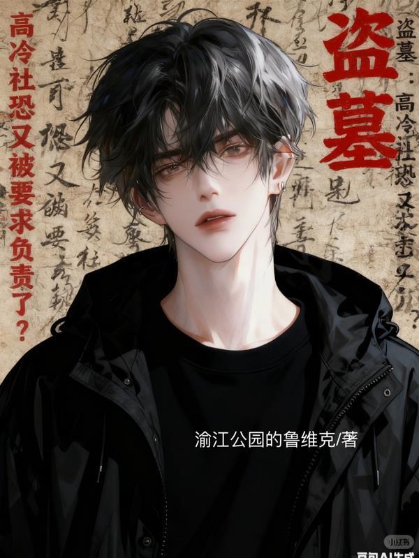 还有神颜总裁宠着