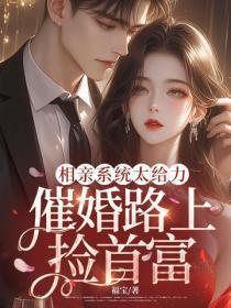 秀才娶了兵作者梁芳庭