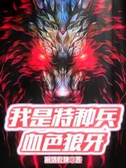 我是特种兵血色狼牙