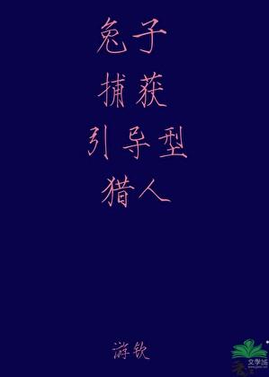 兔子捕获引导型猎人