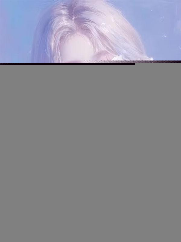 月沉星海，梦醒不见