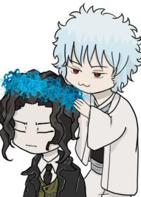 和前任他叔流落荒岛后