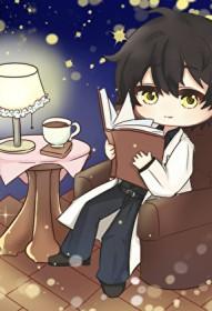 战少离婚后的时光黎漫战霄