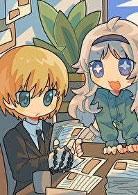 哑后林月芽免费阅读无广告