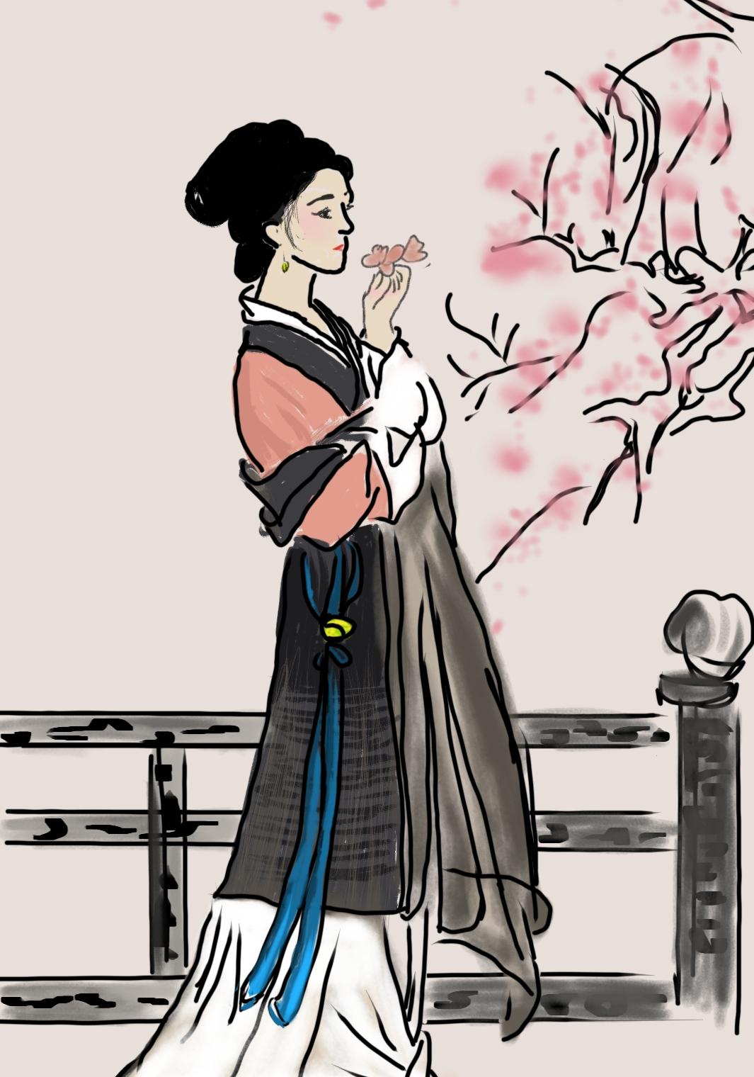 我家别墅穿越诸天