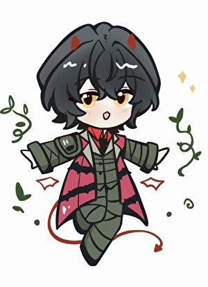 当无惨遇上赛博男鬼