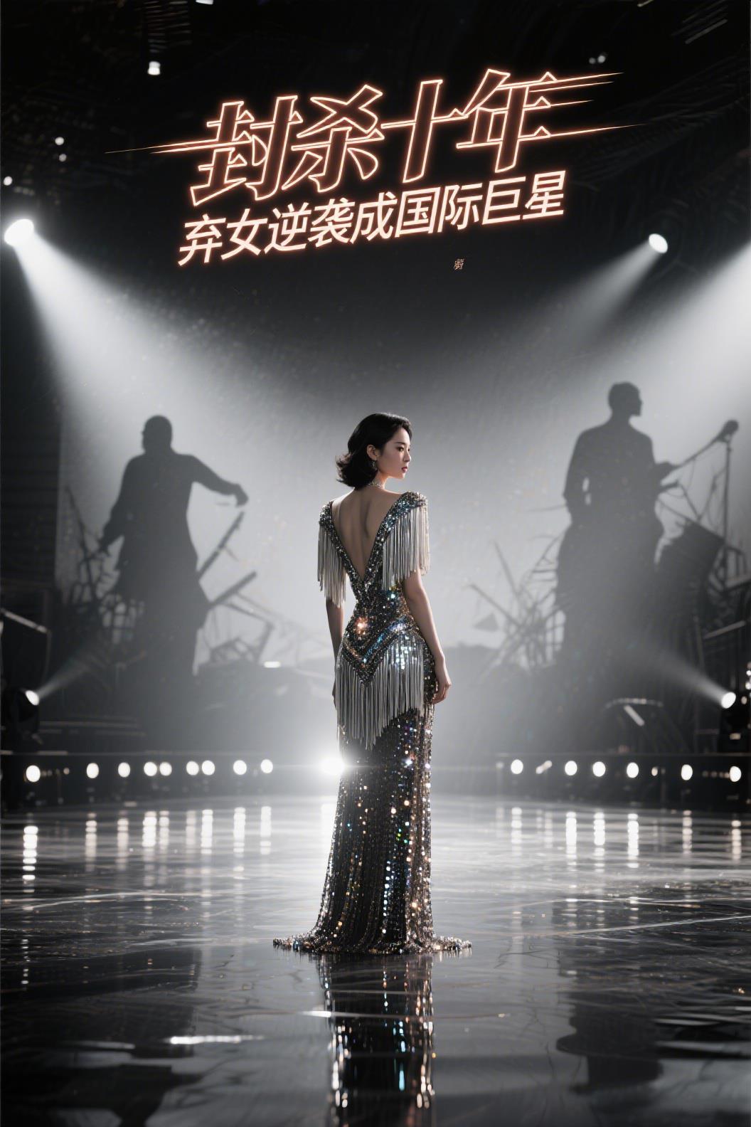 救赎那个偏执反派by晚饮无书包网