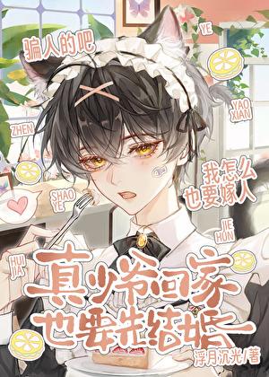 闪婚后傅少把她捧心尖